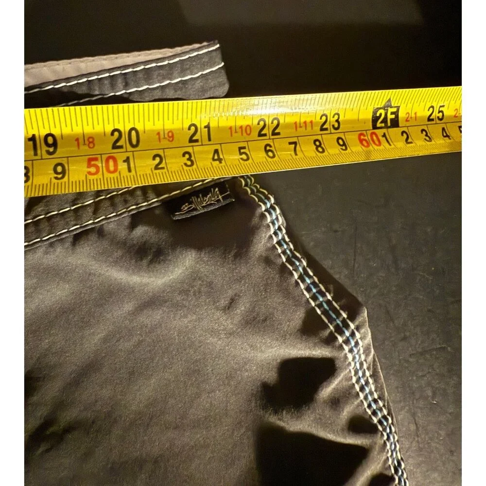 Vtg Billabong Board Shorts Mens 44 7